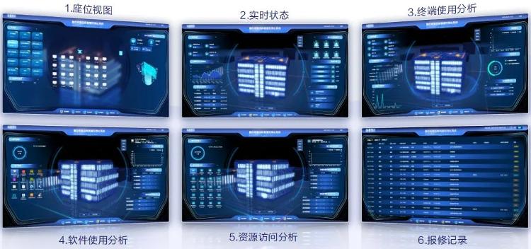 創新驅動教育數字化 噢易云護航江西科師大2256臺實驗室設備高效運維